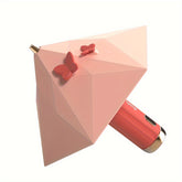 Umbrella Night Light and Desk Lamp - USB Charged, Magnetic, Touch-Sensitive with Cool