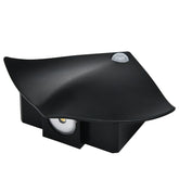 Devil Fish Nail-Free Self-Adhesive Magnetic LED Human Sensor Light: Multi-Functional for Wardrobes