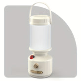 Adorable Portable Outdoor Lights Your Ultimate Camping Lantern, Christmas Festive Decoration, Outdoor Home Lighting Solution