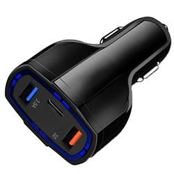 Fast Chargers & Car Charger