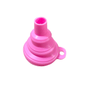 1pc, Collapsible Funnel Foldable Funnels For Water Bottle Liquid Transfer, Kitchen Gadgets, Kitchen Accessories