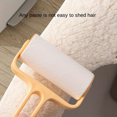 Lambswool thickened universal toilet seat cover