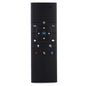 TZ MX9 - M 2.4Ghz Wireless Keyboard Air Mouse Remote Control with IR Learning Mode