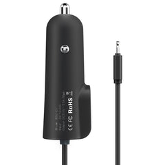 Cargador de coche Baseus 2.1A Dual USB 5V 5.5A de carga rápida 