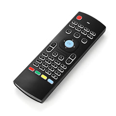 TZ MX3 2.4GHz Air Mouse with Backlight