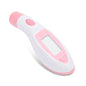 LCD Digital Non-contact Ear Forehead Temperature Monitor