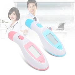 LCD Digital Non-contact Ear Forehead Temperature Monitor