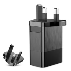 Adaptador de cargador universal Baseus CCALL - GJ01 Duke 