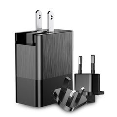 Adaptador de cargador universal Baseus CCALL - GJ01 Duke 