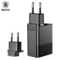 Adaptador de cargador universal Baseus CCALL - GJ01 Duke 