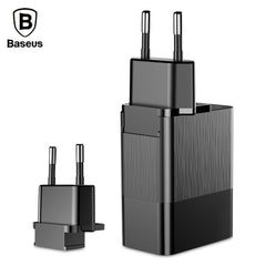 Adaptador de cargador universal Baseus CCALL - GJ01 Duke 