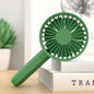 Xiaomi Youpin VH Stylish Portable Handhold Fan with a Detachable U-shaped Base