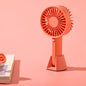Xiaomi Youpin VH Stylish Portable Handhold Fan with a Detachable U-shaped Base