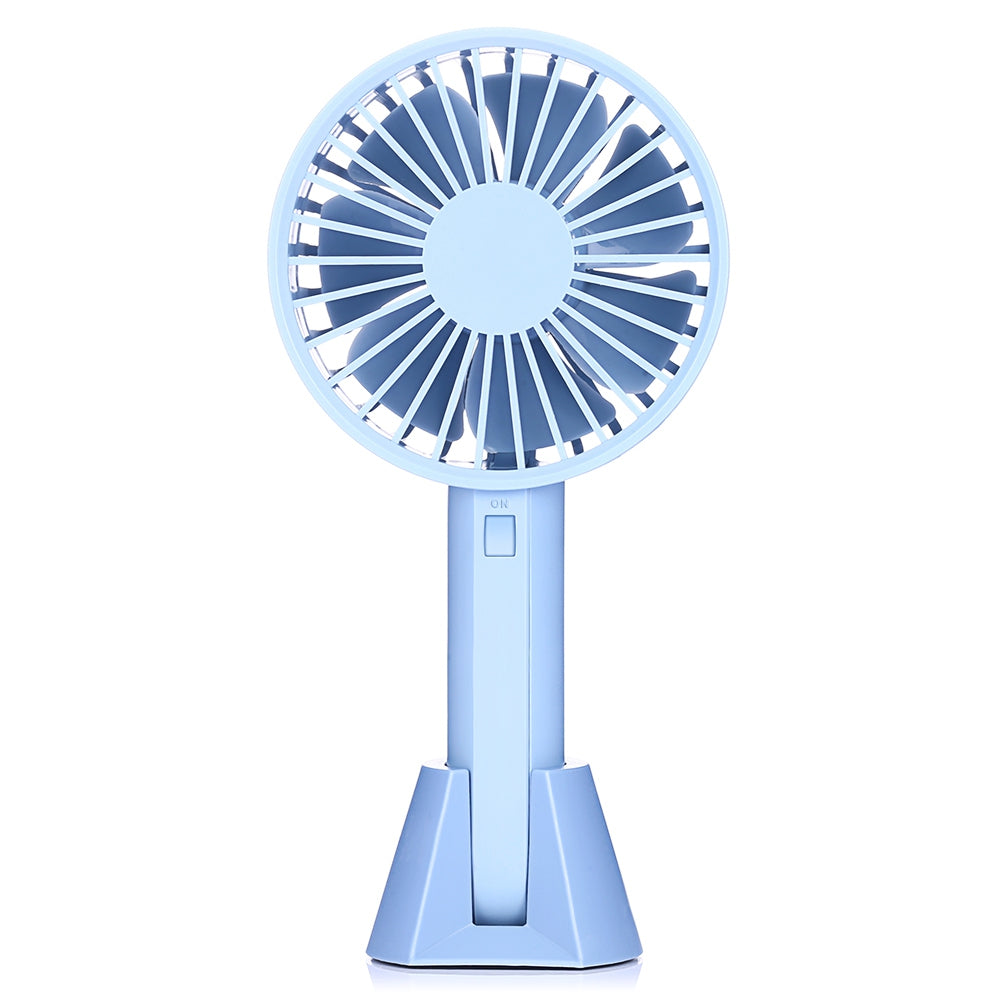 Xiaomi Youpin VH Stylish Portable Handhold Fan with a Detachable U-shaped Base