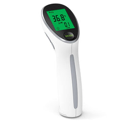 BOXYM YK - IRT2 Non-contact Laser Baby Digital Portable Infrared Thermometer
