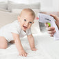 BOXYM YK - IRT2 Non-contact Laser Baby Digital Portable Infrared Thermometer