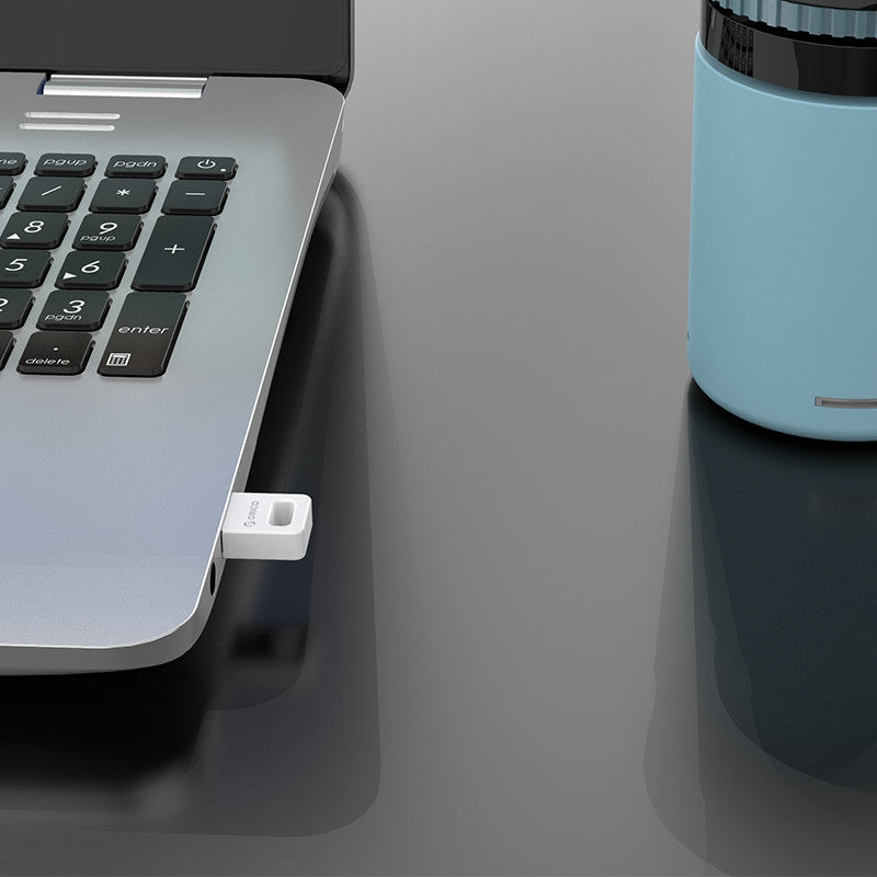 Orico BTA - 409 Portable USB External Bluetooth Adapter 4.0
