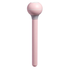 Humidificador portátil con varita mágica y carga USB, minihumidificador de agua mineral para el hogar, silencioso, para dormitorio y aromaterapia. 