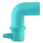 Steam Release Accessory for Pressure Cooker 360° Rotation Food-grade Safe Silicone