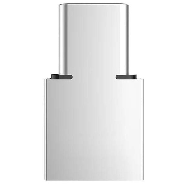 Mini Universal Android Mobile Phone Tablet Micro-USB / Type-C to USB OTG Adapter U Disk Connector