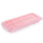 Multipurpose Silicone Ice Cube Tray Baking Mold Sushi Maker