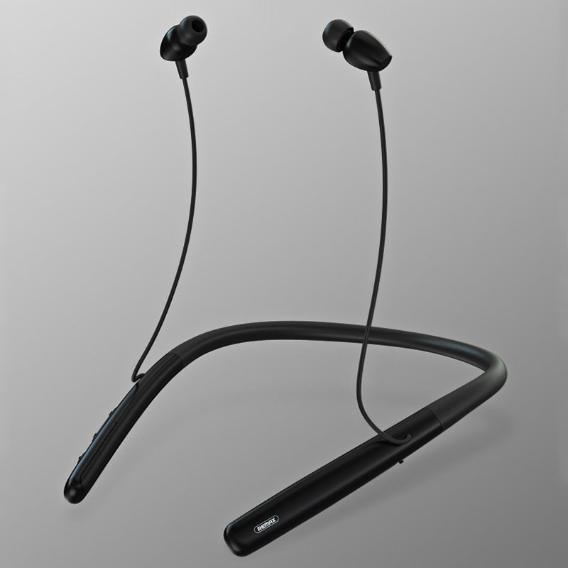 REMAX RB-S16 Bluetooth Wireless Sport Earphone Neckband Earbuds