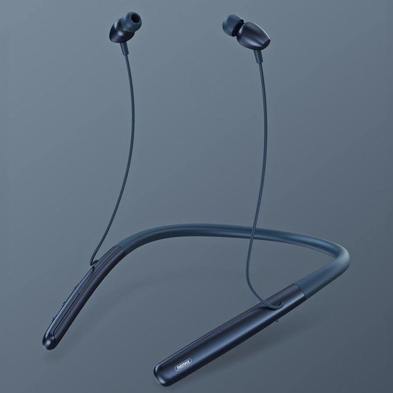 REMAX RB-S16 Bluetooth Wireless Sport Earphone Neckband Earbuds