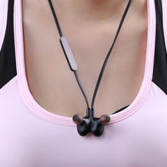 REMAX RB - S18 Sports Bluetooth Music Earphones with Magnetic Function