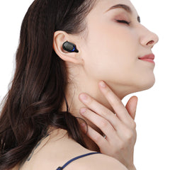 REMAX T31 Wireless Bluetooth One-ear Earphone Intelligent Noise Reduction