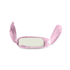 Mini Travel Soap Paper Box Built-in 100PCS Sheets Flower Fragrance Disposable Hand Washing Tablets