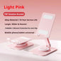 Dopamine Macaron Color 720° Rotating Metal Phone Stand - Adjustable Desktop Holder - Compatible with Tablets & Smartphones - Wholesale Bulk Supply