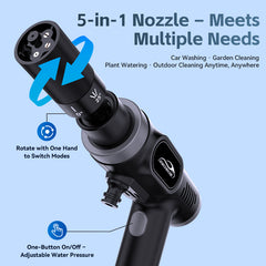 X7 product feature