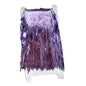 1pc, 30*300cm/1*10 feet, Fringe Backdrop, Foil Backdrop, Hot Rose Pink, Princess Pink, Streamers Party Decorations, Wall Hanging for Parade Floats Wedding Mardi Gras Birthday Valentine's Day Party Decoration, Halloween Decorations, Christmas Decorations,