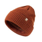 Children's hats autumn and winter outdoor warm knitted hats girls fleece ear protectors boys pullover hat