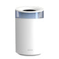 2500mL Large Capacity Dual Nozzle Ultrasonic Cool Mist Air Humidifier - Silent for Indoor, Car, Office Use - USB Aromatherapy Essential Oil Diffuser