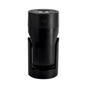 220ML Ultrasonic Cool Mist Air Humidifier, Quiet for Indoor, Vehicle, and Office Use with USB Aromatherapy Essential Oil Diffuser and Ambient Night Light