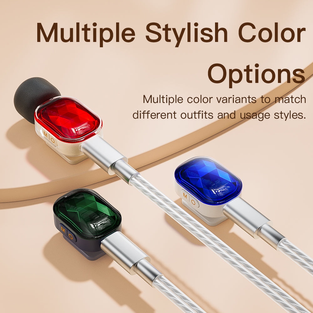 P300 karaoke earphones main image 8