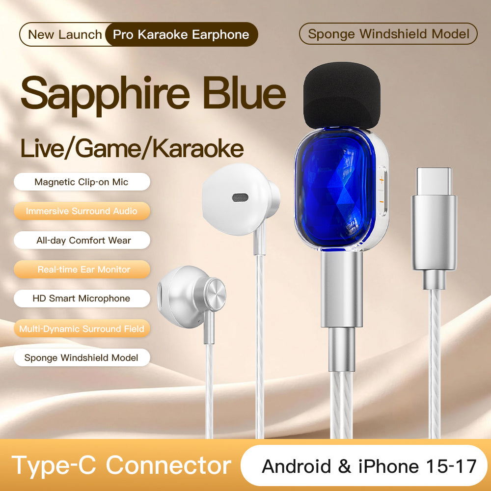 TD0004 Sapphire Blue variant