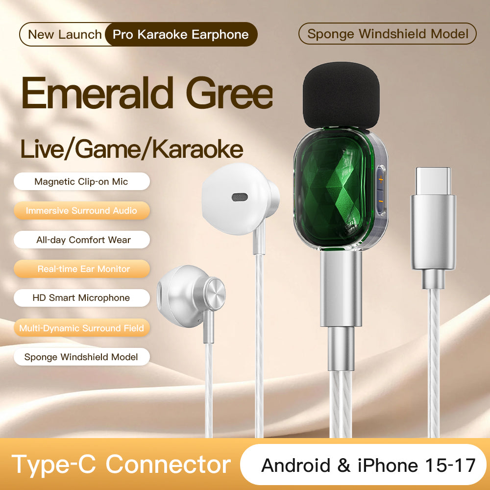 TD0004 Emerald Green variant