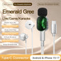 TD0004 Emerald Green variant