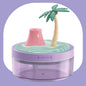 TD0006 Coconut Tree Purple variant