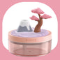 TD0006 Cherry Tree Pink variant