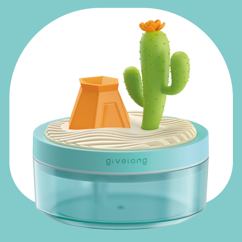 TD0006 Cactus Teal variant