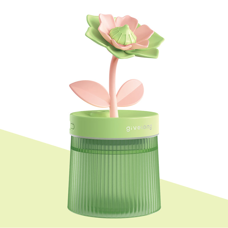 TD0007 Green variant