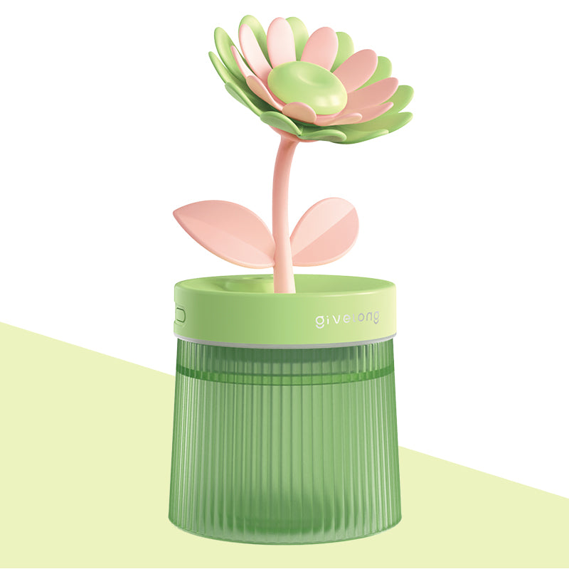 TD0007 Sunflower Green variant