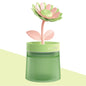 TD0007 Sunflower Green variant