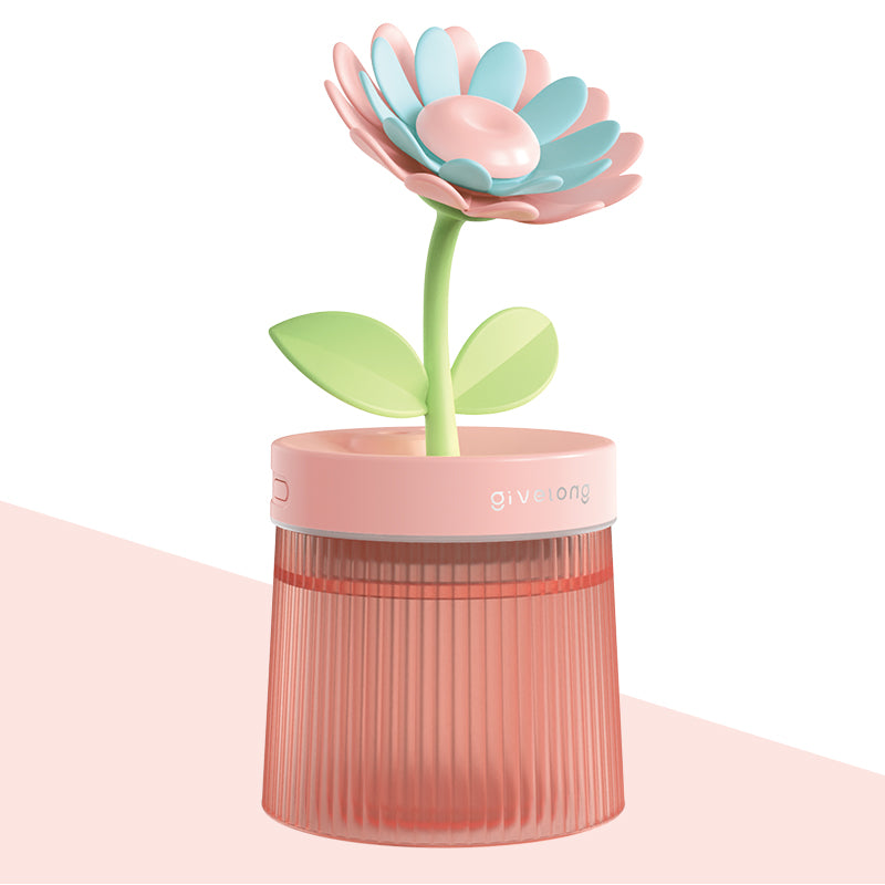 TD0007 Sunflower Pink variant