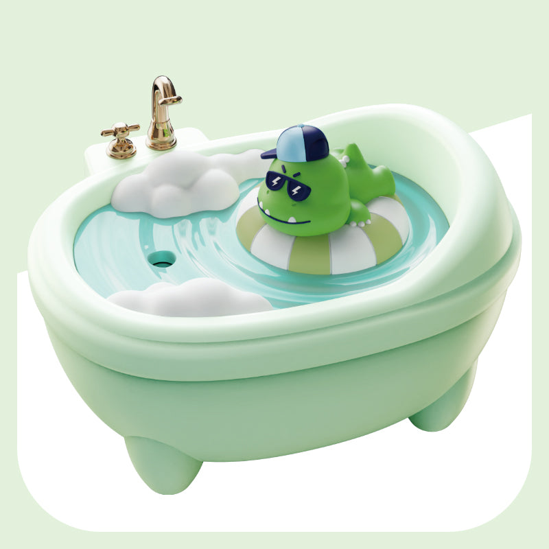 TD0009 Green variant