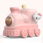 TD0010 Pink variant