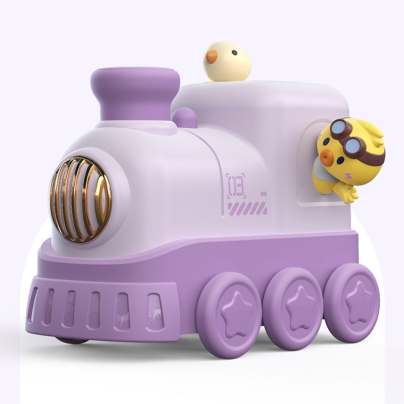 TD0010 Purple variant